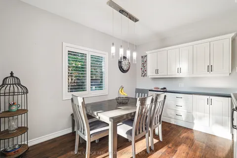 1091 Forestvale Drive, ON L7P 4W4