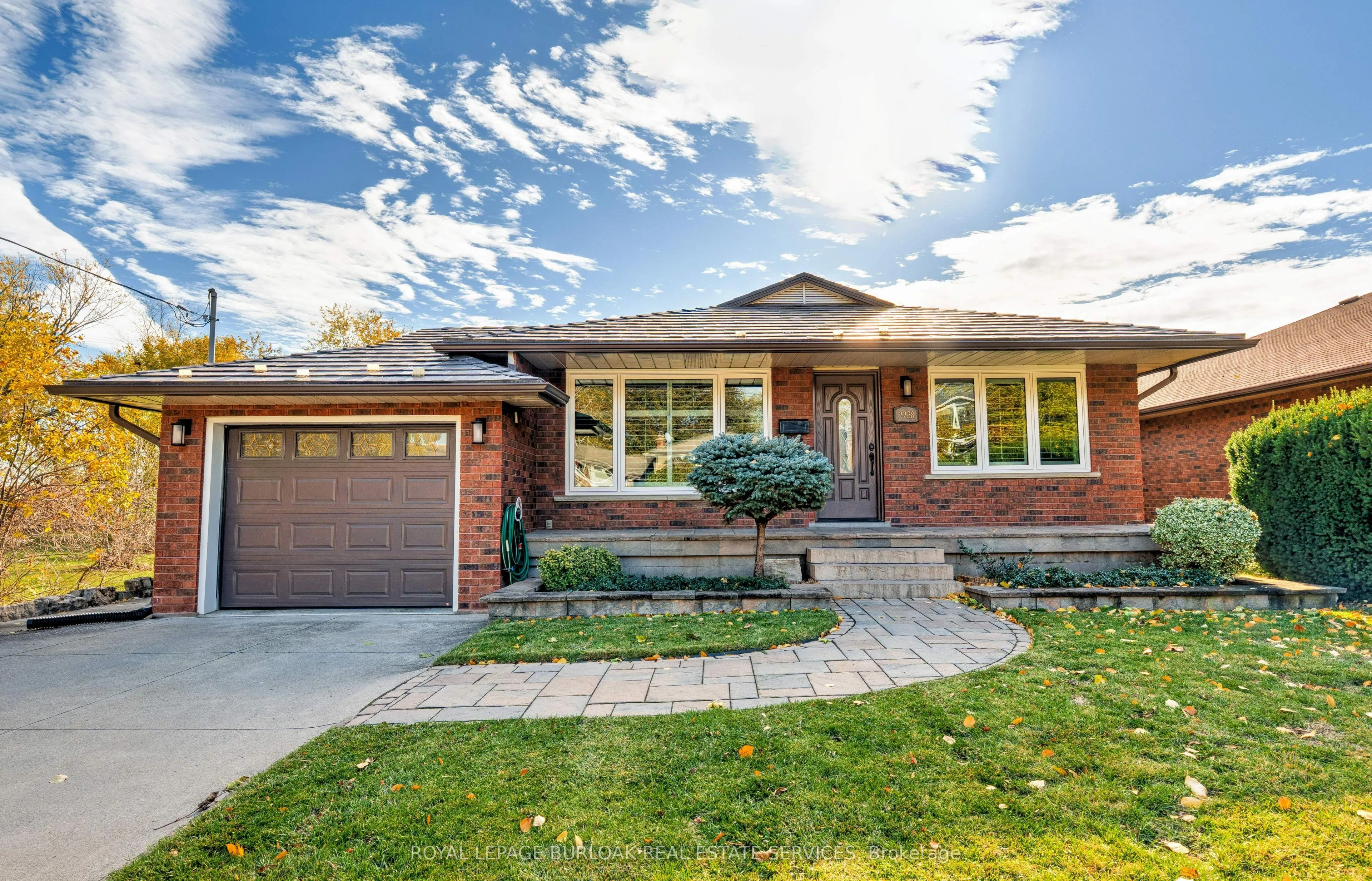 2238 Fassel Avenue, ON L7R 3P1