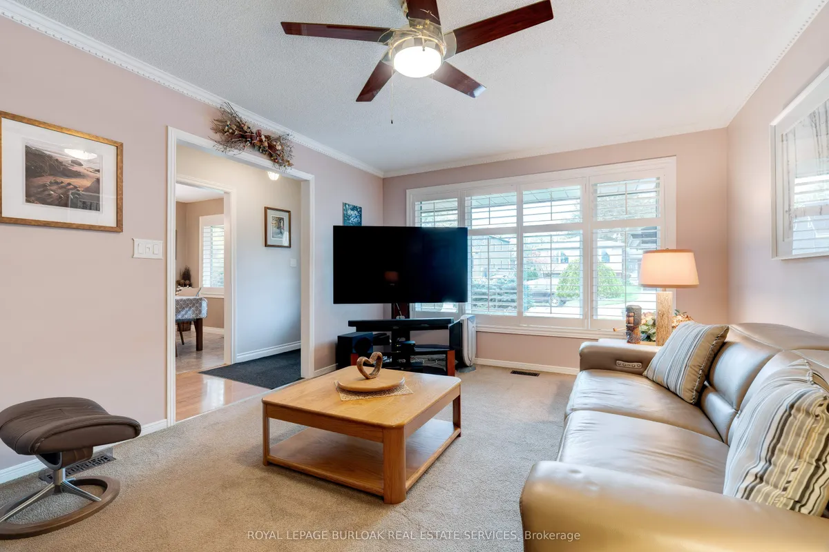 2238 Fassel Avenue, ON L7R 3P1