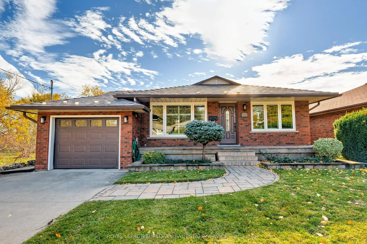 2238 Fassel Avenue, ON L7R 3P1