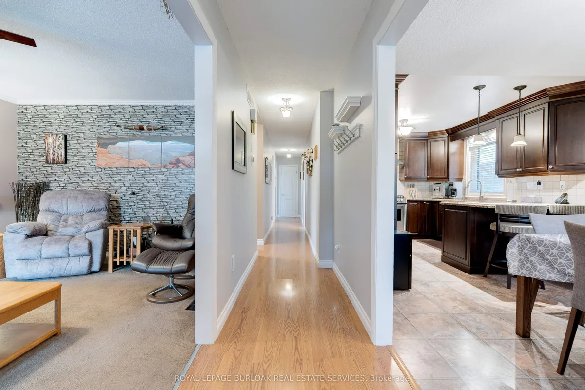 2238 Fassel Avenue, ON L7R 3P1