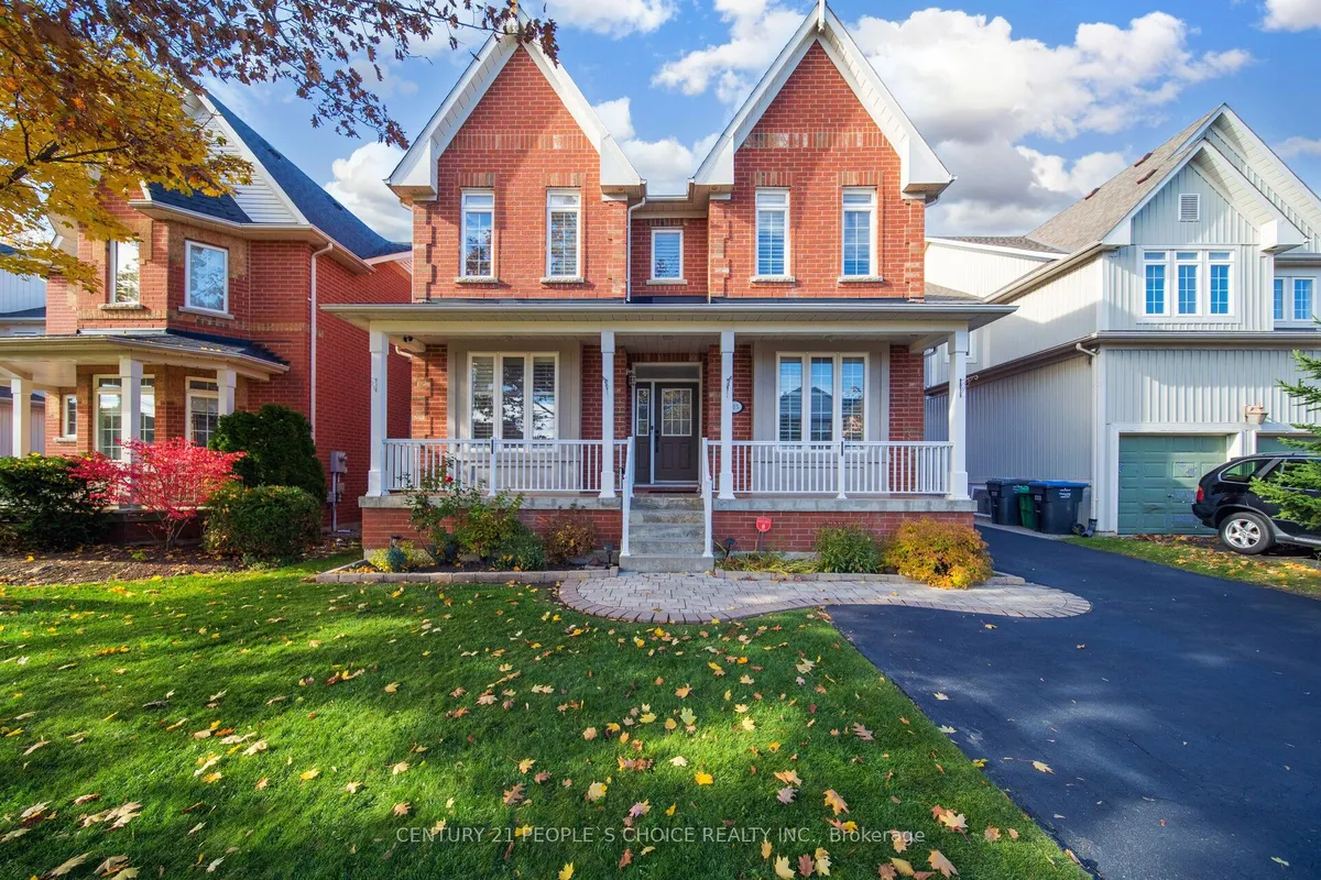 915 Gaslight Way, ON L5W 1A2