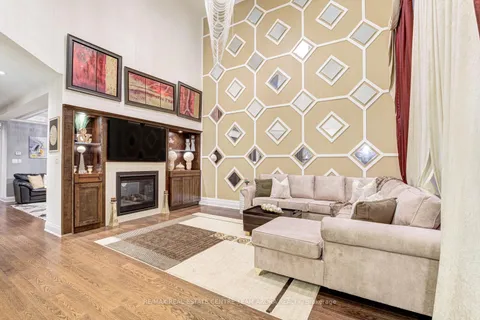 7 Legendary Circle, ON L6Y 0R9