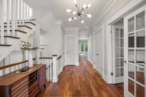 26 Puckeridge Crescent, ON M9B 3A2