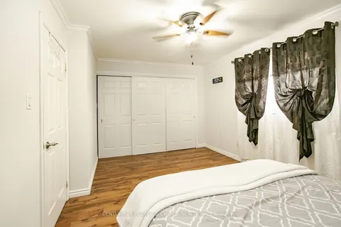 240 Simmons Boulevard, ON L6V 3Y1