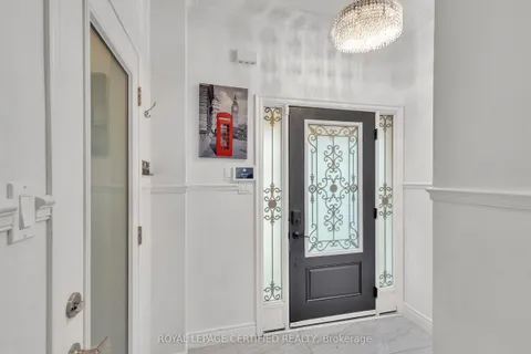 21 Dunure Crescent, ON L7A 2Y5