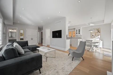 22 Fairmar Avenue, ON M8Y 2C8