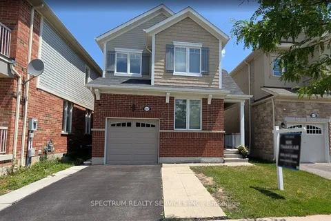 669 Gibson Crescent, ON L9T 8Z6