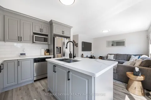 1570 Cartwright Crescent, ON L9T 5N5