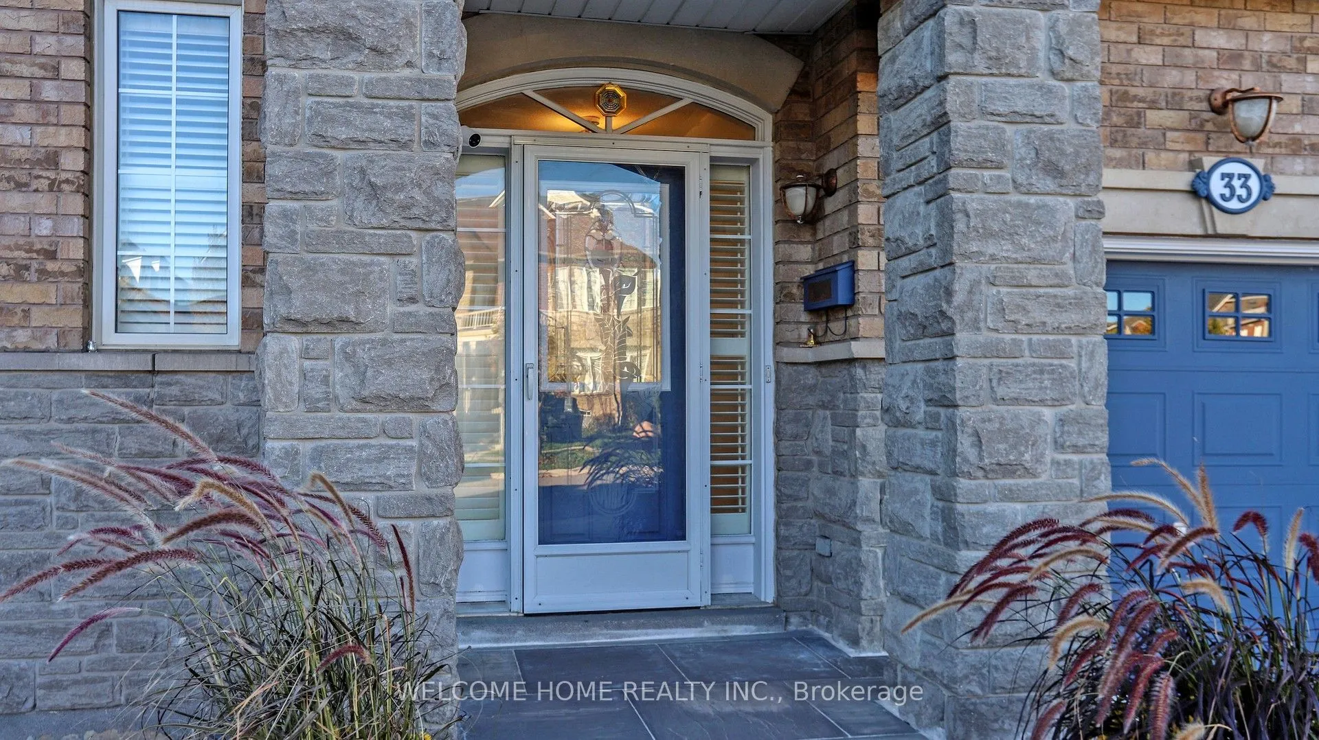 33 Fred Young Drive, ON M3L 0A1