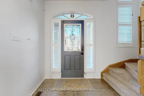 33 Fred Young Drive, ON M3L 0A1