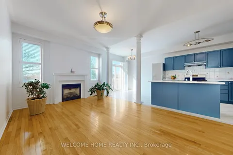 33 Fred Young Drive, ON M3L 0A1