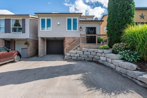 133 Goldgate Crescent, ON L9W 4C2