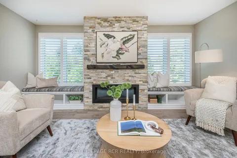 133 Goldgate Crescent, ON L9W 4C2