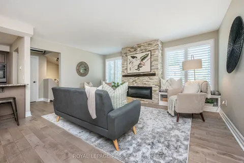 133 Goldgate Crescent, ON L9W 4C2