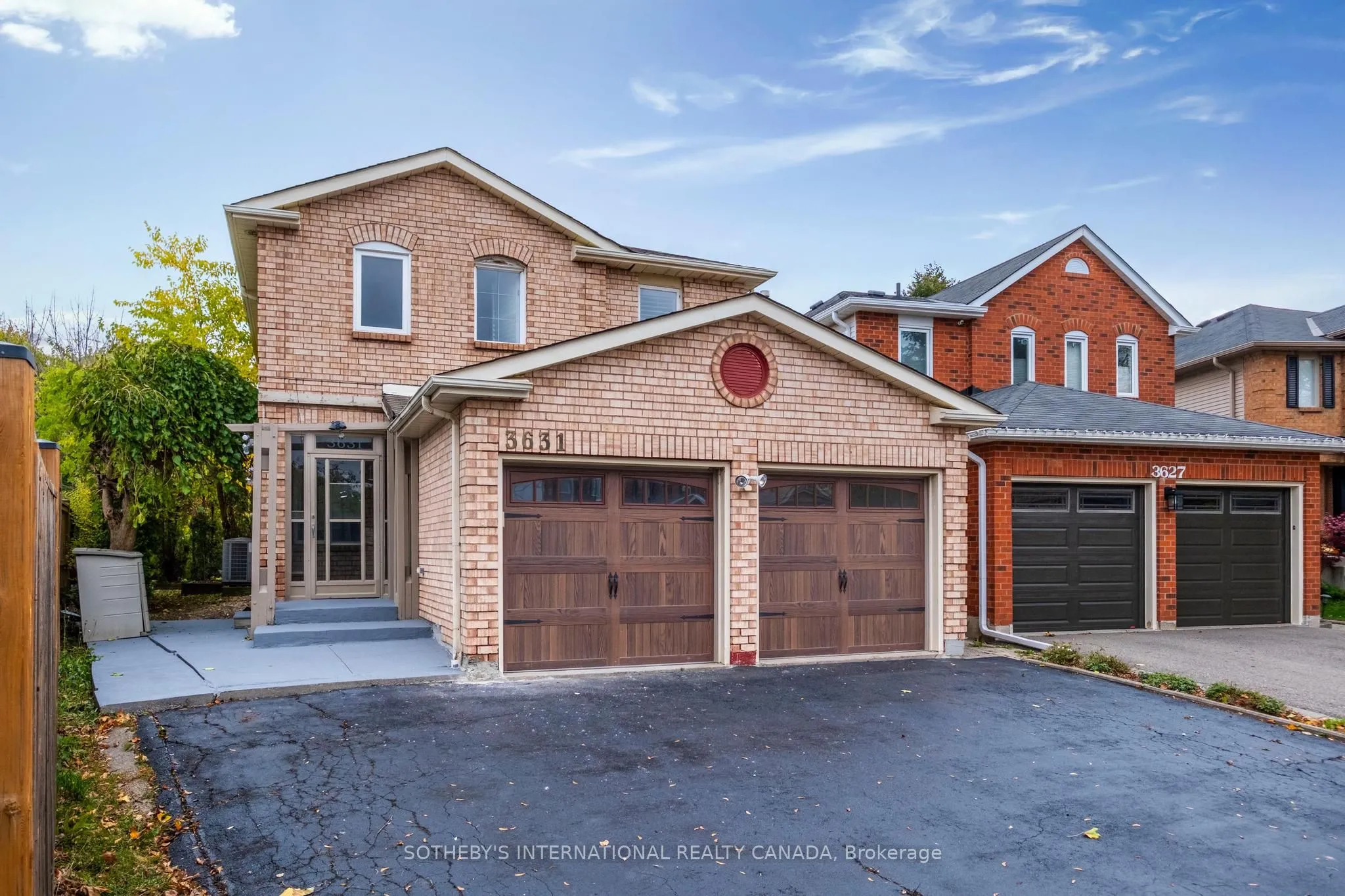 3631 Cherrington Crescent, ON L5L 5C6