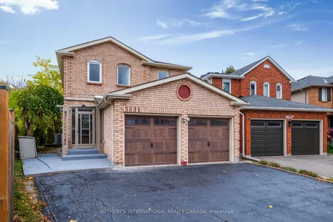 3631 Cherrington Crescent, ON L5L 5C6