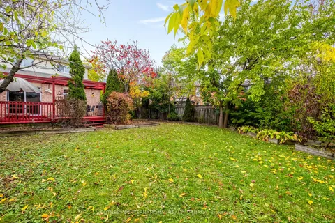 3631 Cherrington Crescent, ON L5L 5C6