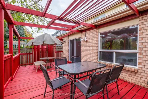 3631 Cherrington Crescent, ON L5L 5C6