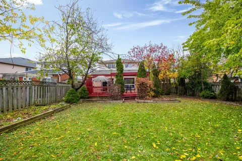 3631 Cherrington Crescent, ON L5L 5C6