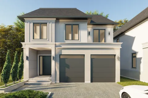 2354 Eighth Line, ON L6H 7E6