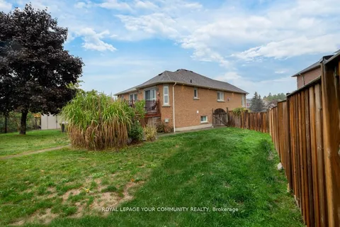 63 Rolling Hills Lane, ON L7E 1T8