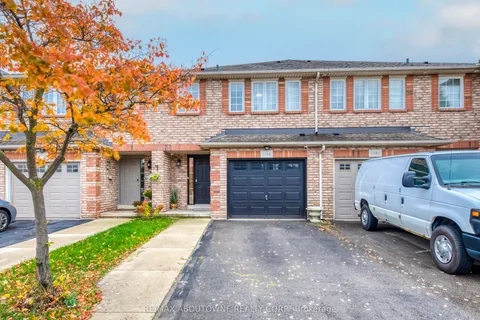 2246 Fairbairn Court, ON L6M 4R2