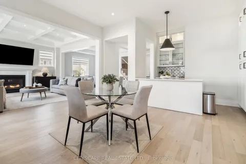 1268 Meadowside Path N/A, ON L6M 5M9