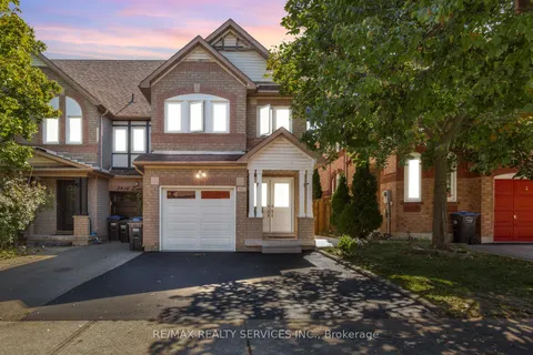 3912 Zenith Court, ON L5N 7H7