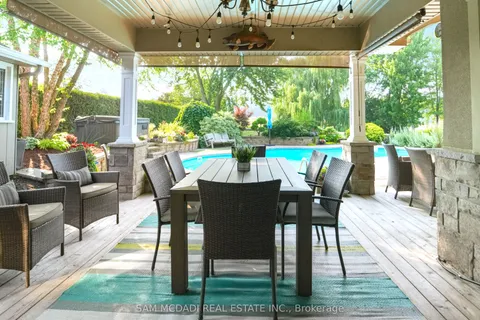 2577 No 8 Side Road, ON L7P 0E5