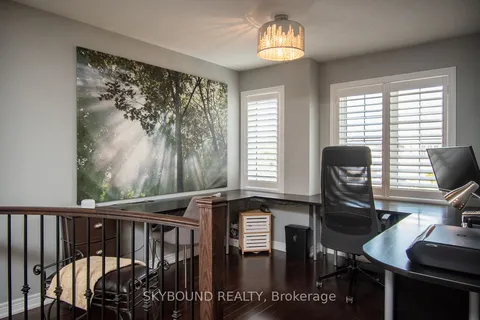 38 Silver Pond Drive, ON L7G 0G6