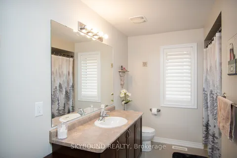 38 Silver Pond Drive, ON L7G 0G6