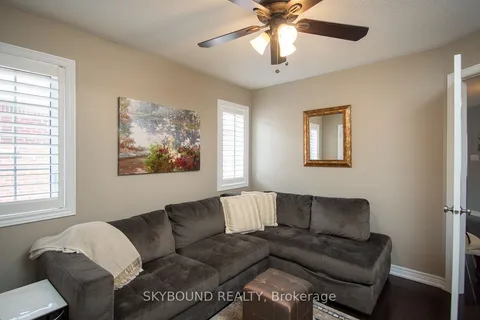 38 Silver Pond Drive, ON L7G 0G6