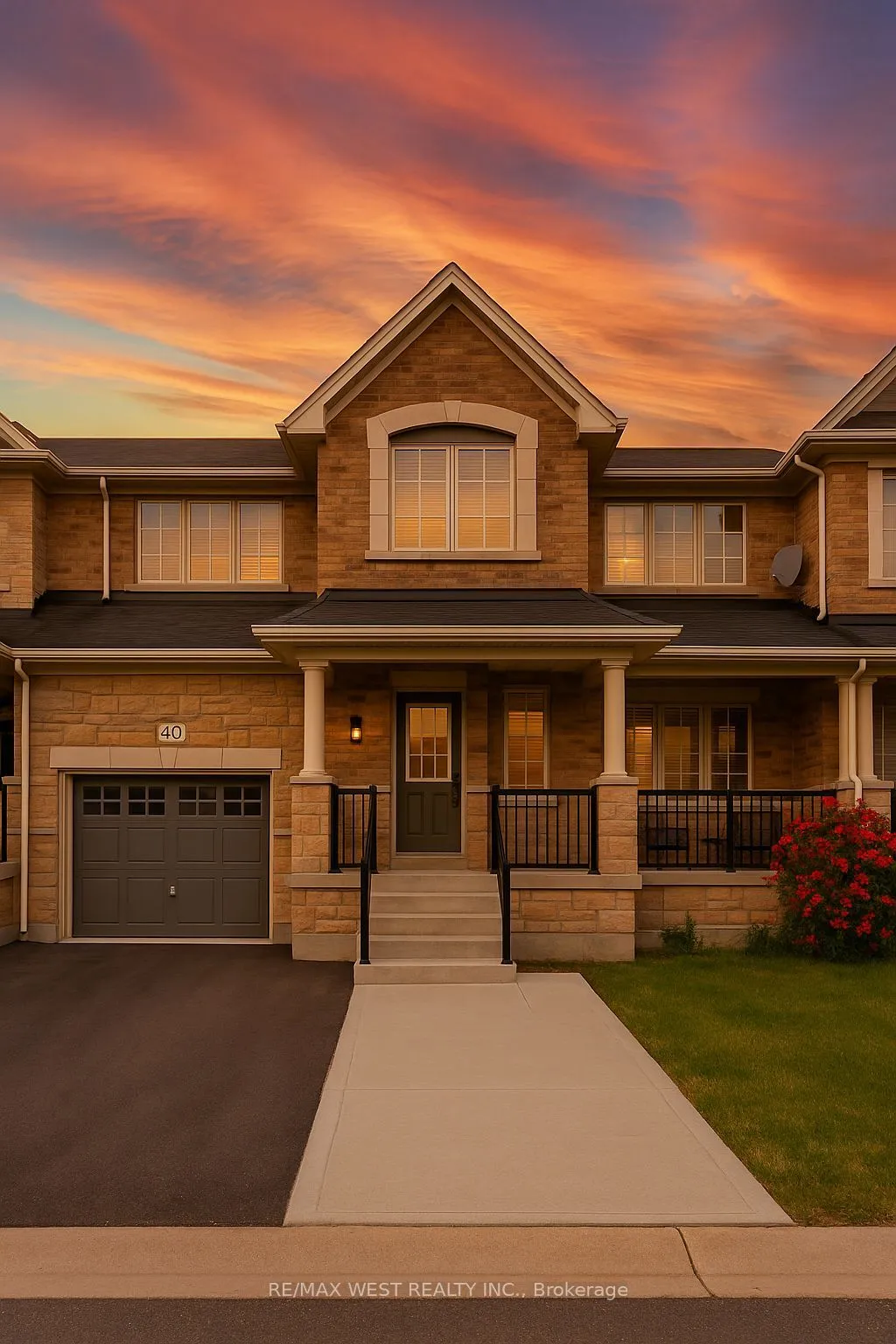 40 Yellowknife Road, ON L6R 3X4