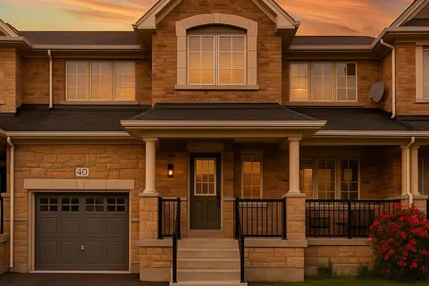 40 Yellowknife Road, ON L6R 3X4