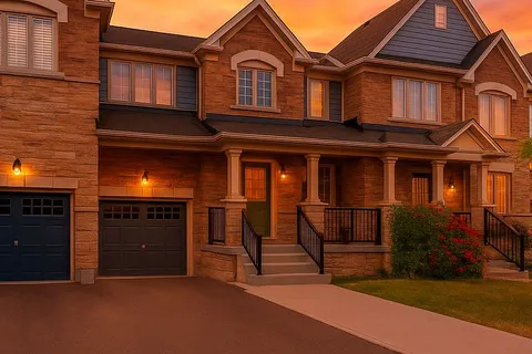 40 Yellowknife Road, ON L6R 3X4