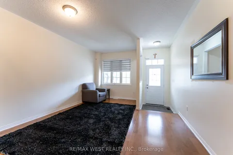 40 Yellowknife Road, ON L6R 3X4