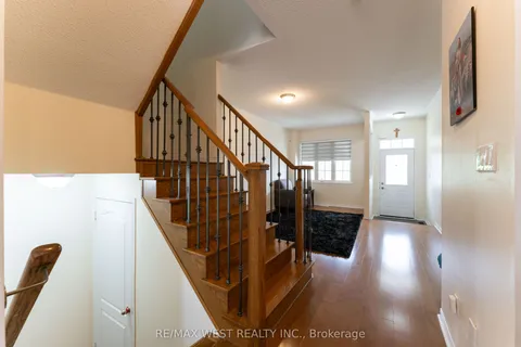 40 Yellowknife Road, ON L6R 3X4