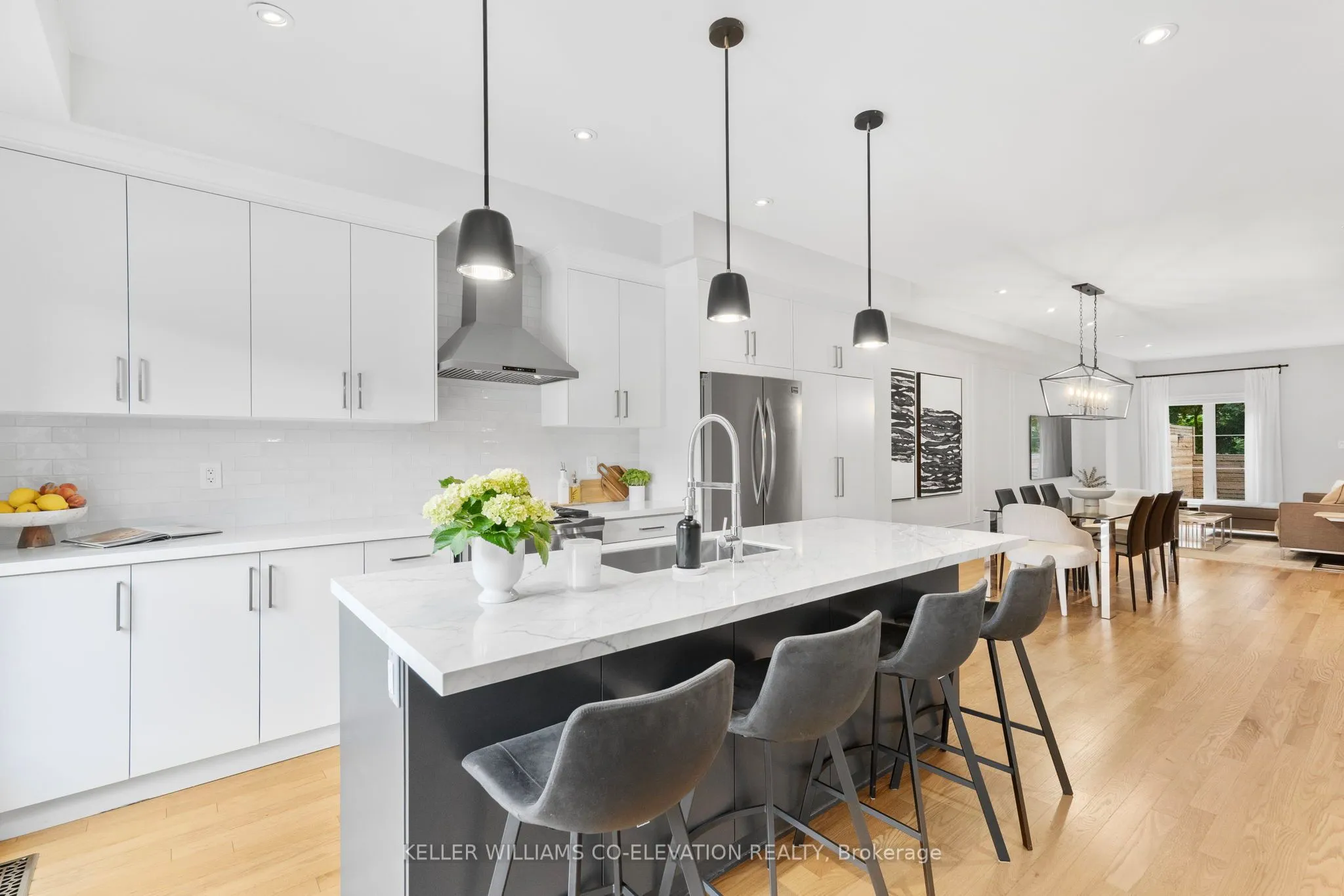 70 Dryden Way, ON M9R 0B2