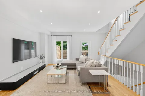 70 Dryden Way, ON M9R 0B2