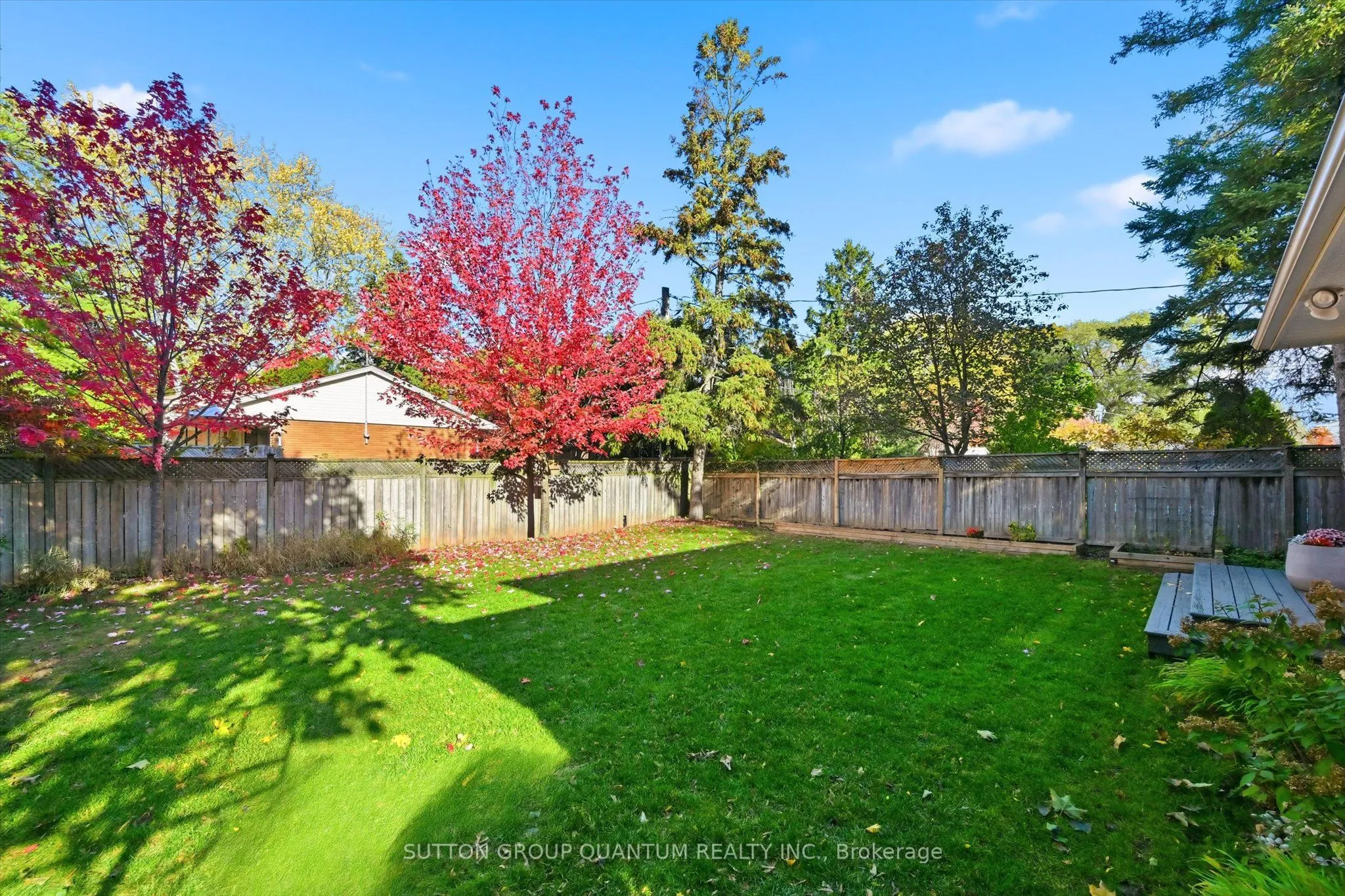 5188 Cedarbrook Crescent, ON L7L 3R1