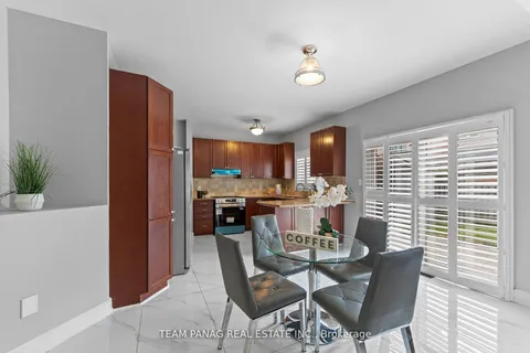 48 Citadel Crescent, ON L6P 1X8