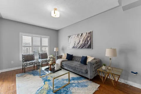 48 Citadel Crescent, ON L6P 1X8