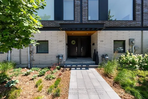 317 Westmoreland Avenue, ON M6H 3A4