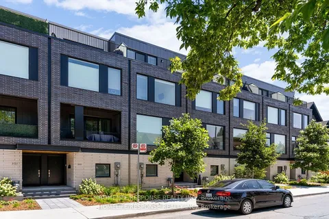 317 Westmoreland Avenue, ON M6H 3A4