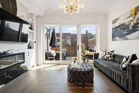 317 Westmoreland Avenue, ON M6H 3A4