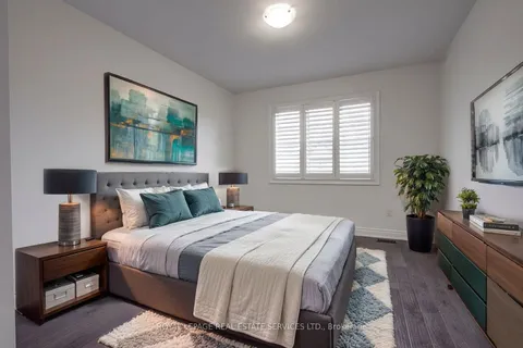 134 Zachary Crescent, ON L6H 0V5