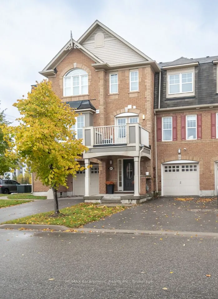 503 Cavanagh Lane, ON L9T 8G3