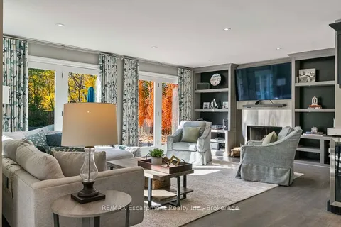 278 Carolyn Drive, ON L6K 3M6