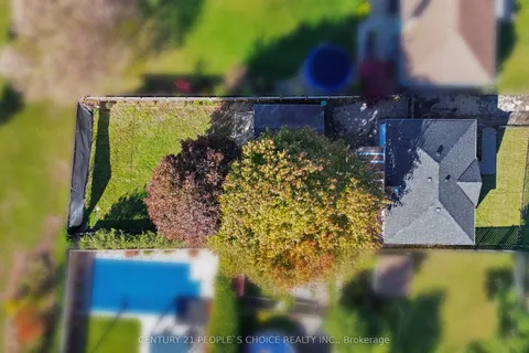 1268 Northaven Drive, ON L5G 4E7